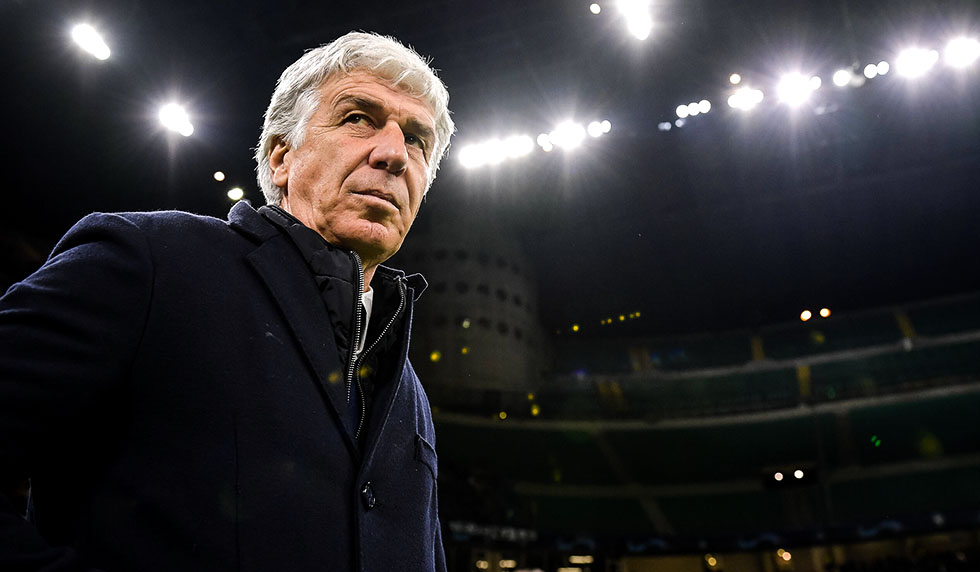 Gian Piero Gasperini