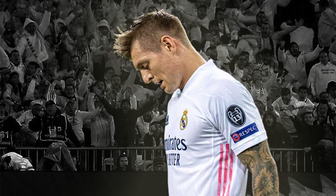Toni Kroos