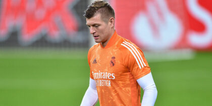 Toni Kroos