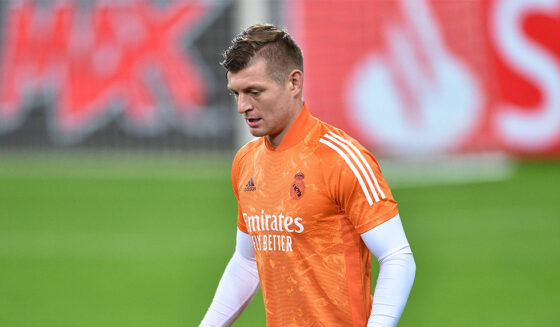 Toni Kroos