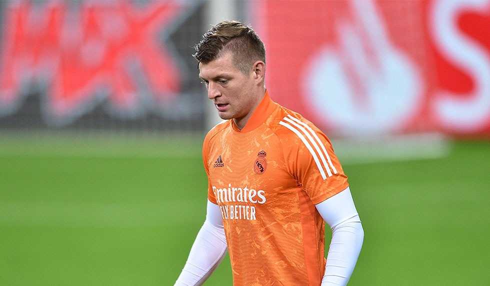 Toni Kroos