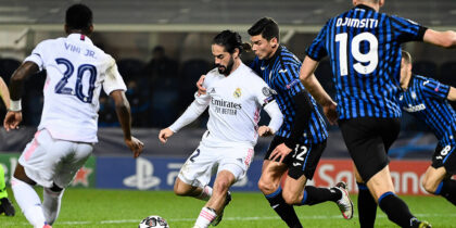 Isco