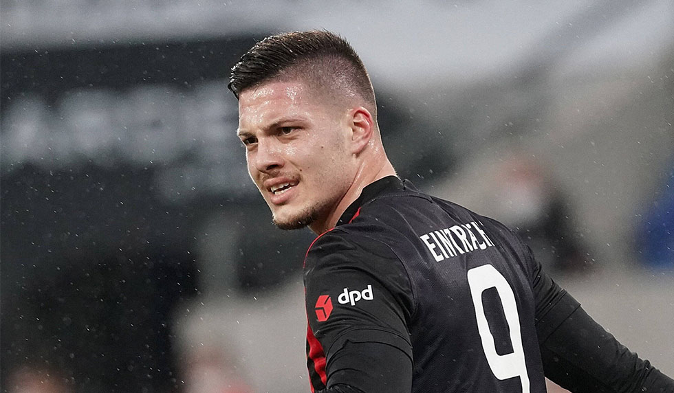 Luka Jovic