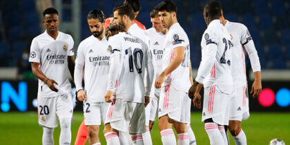 Real Madrid