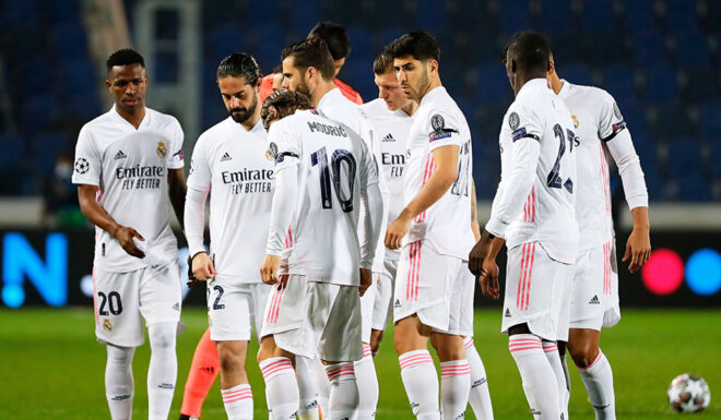 Real Madrid