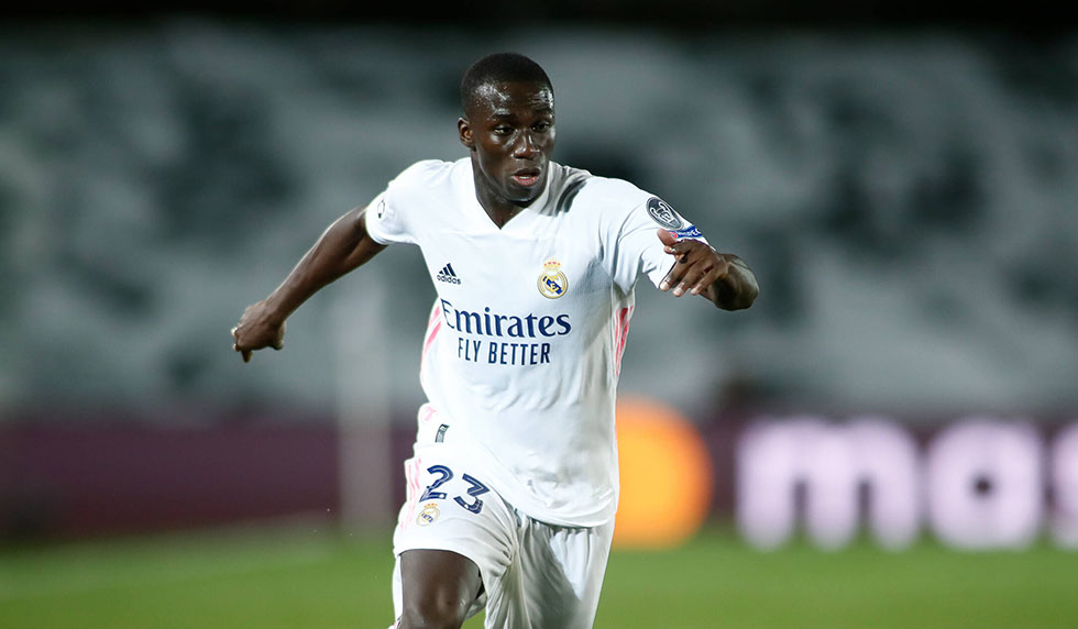 Ferland Mendy