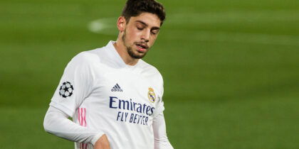 Federico Valverde