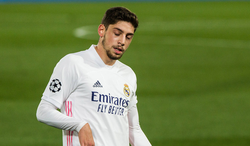 Federico Valverde