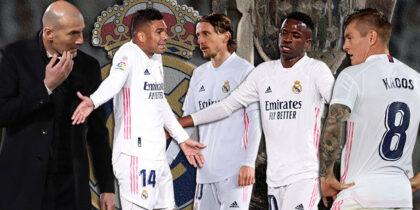 Real Madrid