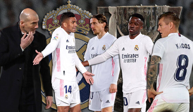 Real Madrid