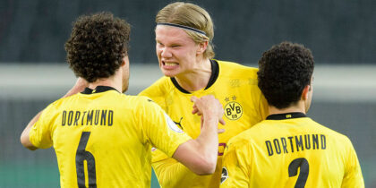Erling Haaland