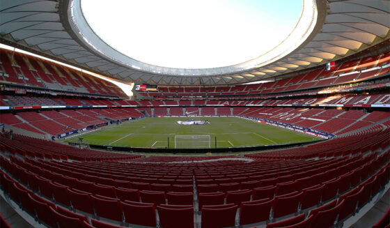 Estadio Wanda Metropolitano