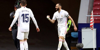 Karim Benzema