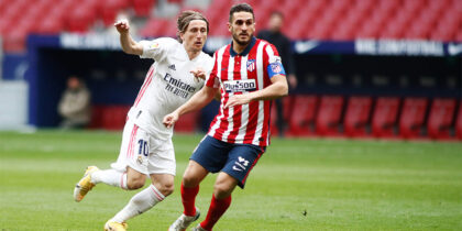 Atletico