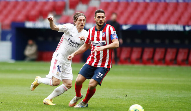 Atletico
