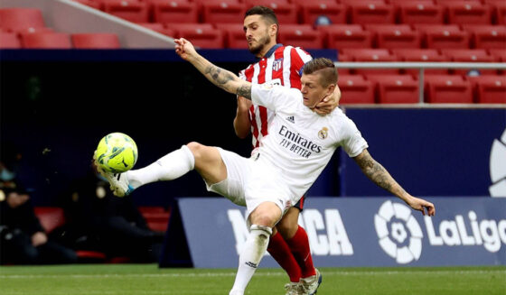 Toni Kroos