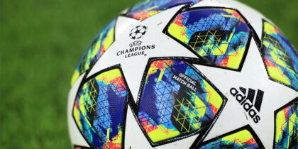 UEFA Champions League