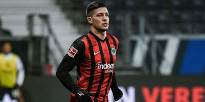 Luka Jovic