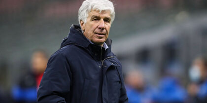 Gian Piero Gasperini