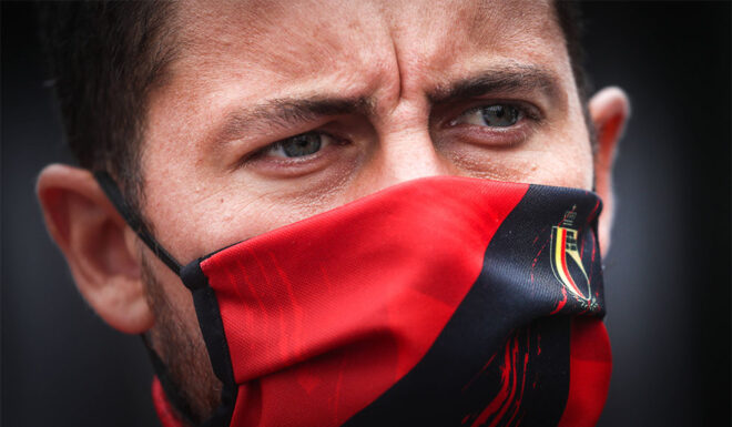 Eden Hazard