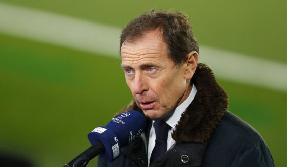 Emilio Butragueno