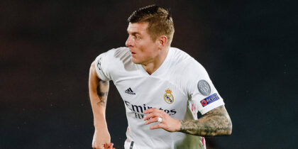 Toni Kroos