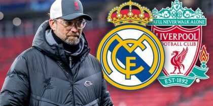 Jürgen Klopp