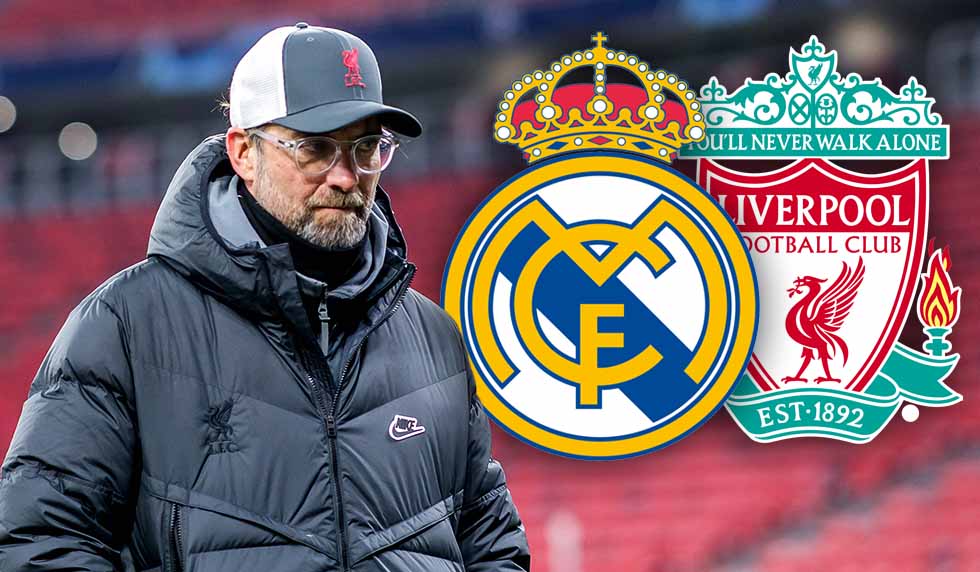 Jürgen Klopp