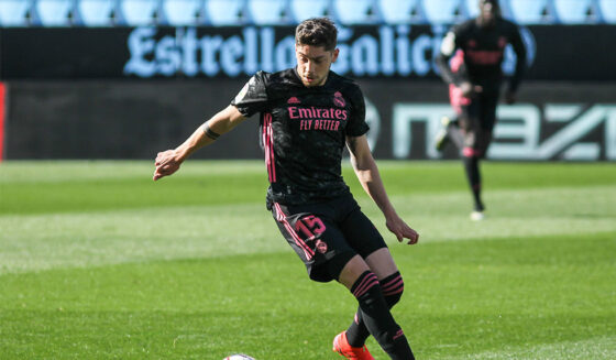 Federico Valverde