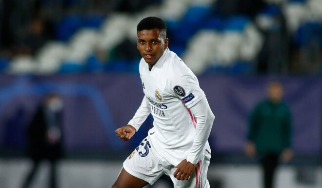 Rodrygo