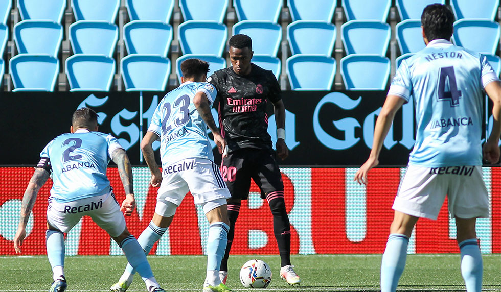 Vinicius Jr