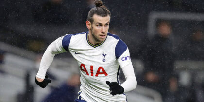 Gareth Bale