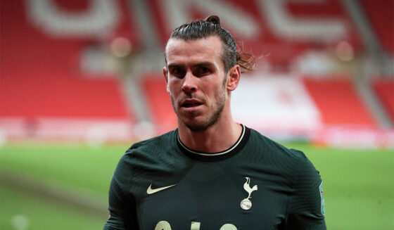 Gareth Bale
