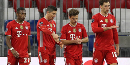 FC Bayern