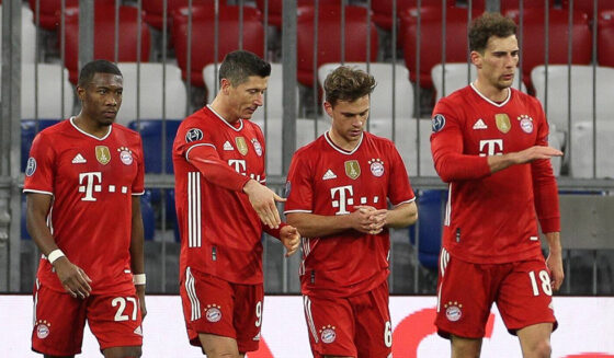 FC Bayern