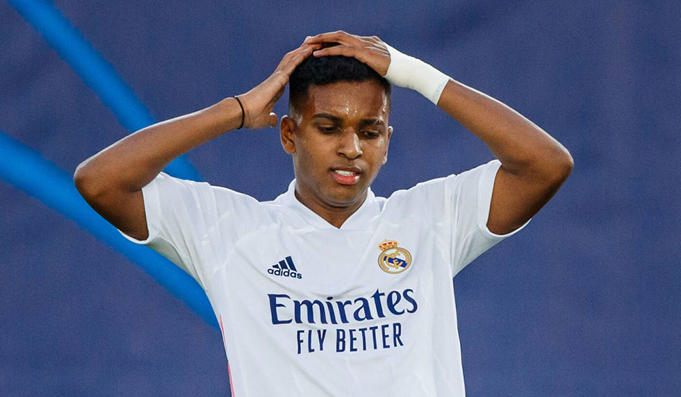 Rodrygo