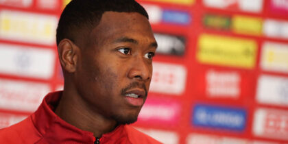 David Alaba