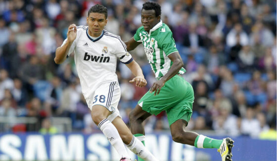 Carlos Casemiro