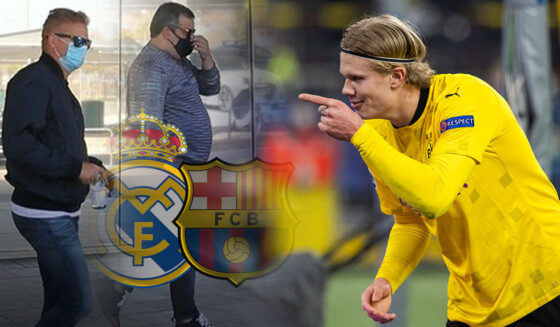 Erling Haaland