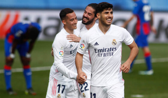 Marco Asensio