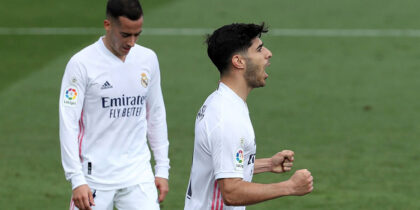 Marco Asensio