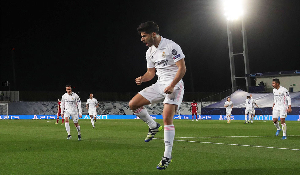 Marco Asensio