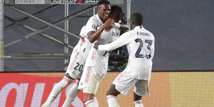 Vinicius Jr