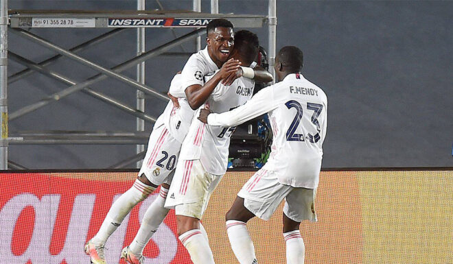 Vinicius Jr