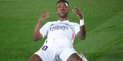 Vinicius Jr