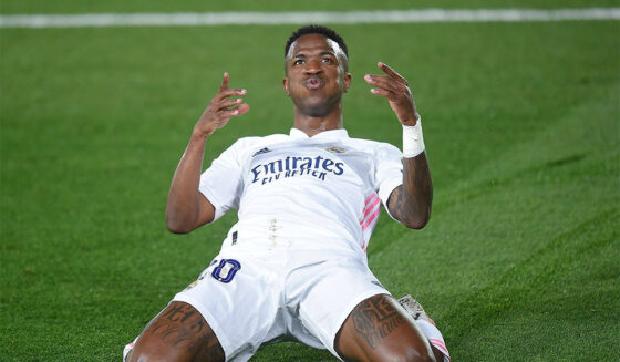 Vinicius Jr