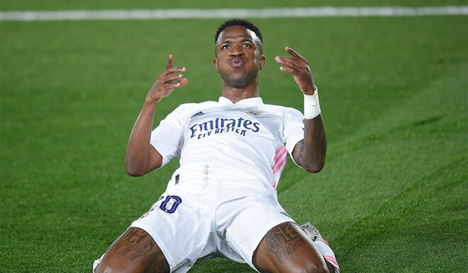 Vinicius Jr Vinicius Jr