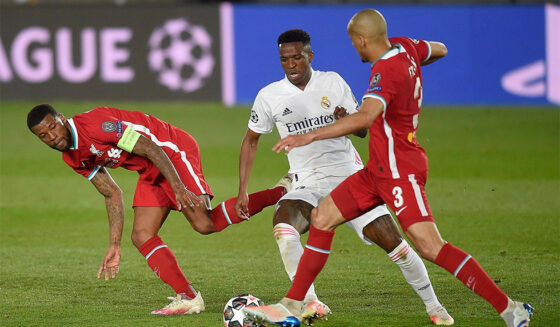 Vinicius Jr