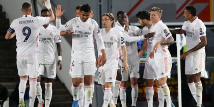 Real Madrid
