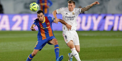 Toni Kroos